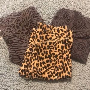 Victoria Secret Leggings